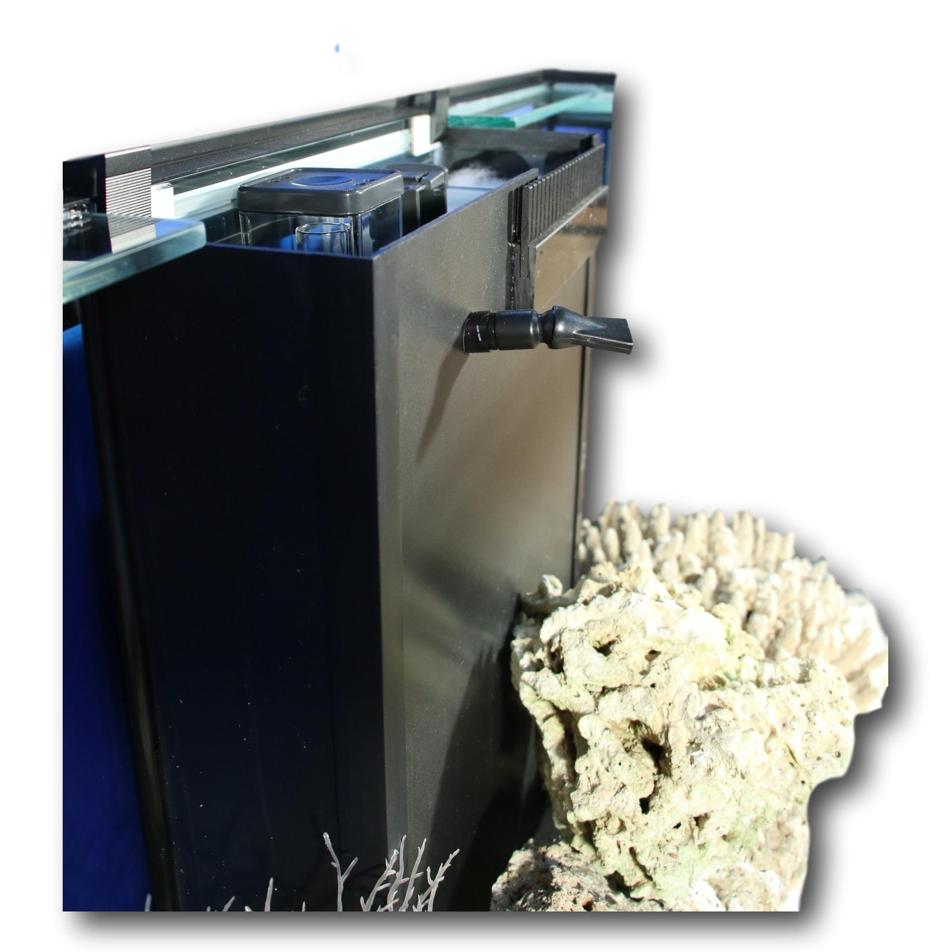 AQUATOP BIOLOGIC 260 Eau Douce Aquarium et Meuble AquariumMegastore.ch
